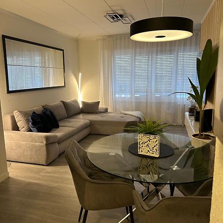 Lindo Apartamento En El Centro De Лозана Exteriér fotografie