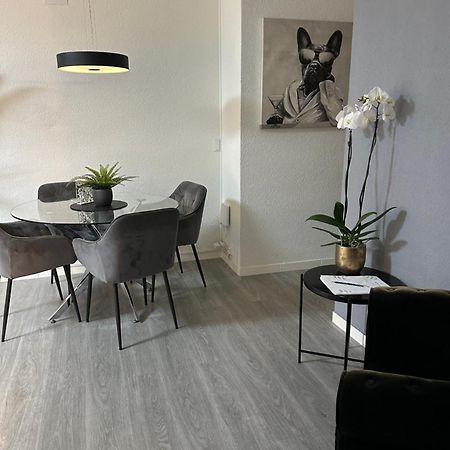 Lindo Apartamento En El Centro De Лозана Exteriér fotografie