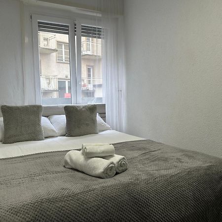 Lindo Apartamento En El Centro De Лозана Exteriér fotografie