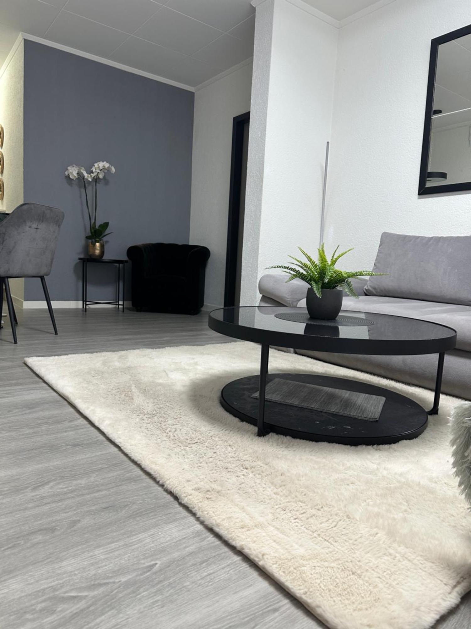 Lindo Apartamento En El Centro De Лозана Exteriér fotografie