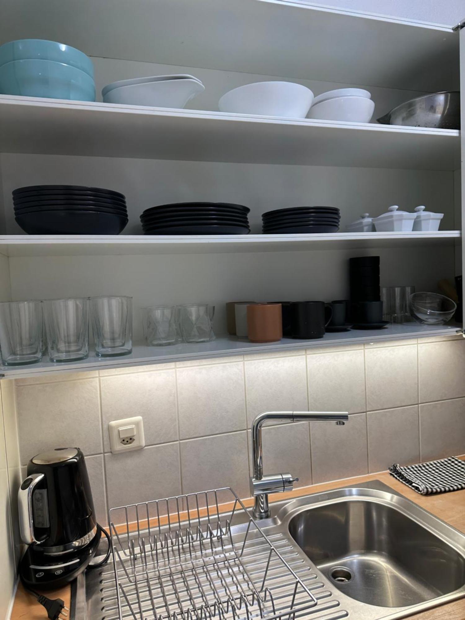 Lindo Apartamento En El Centro De Лозана Exteriér fotografie
