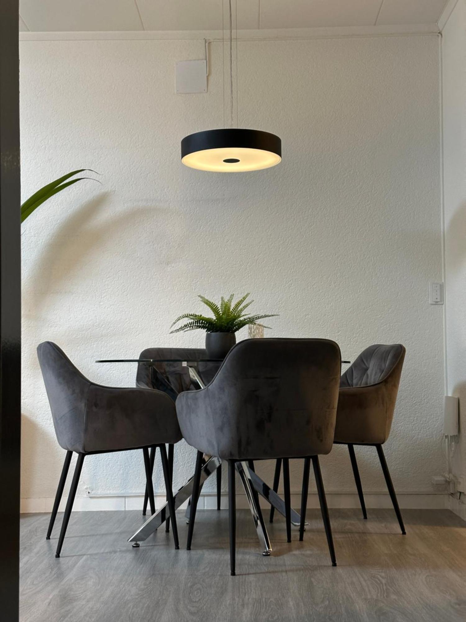 Lindo Apartamento En El Centro De Лозана Exteriér fotografie